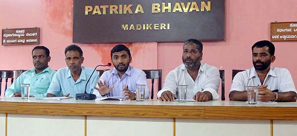 ಕೆಎಫ್‍ಡಿ ಮತ್ತು ಪಿಎಫ್‍ಐಯನ್ನು ಕೇಂದ್ರ ಸರಕಾರ ನಿಷೇಧಿಸಲಿ : ಎಸ್‍ಡಿಪಿಐ ಸವಾಲು